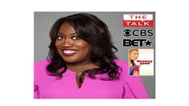 Sheryl Underwood