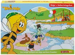 Willi, den liebenswerten und stets hungrigen besten freund von der biene maja gibt es jetzt auch als plüschfigur zum kuscheln, knudd eln und liebhaben. Preis Bis 25 Reduziert Spielzeug Von Studio 100 Online Entdecken Bei Spielzeug World