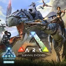 Los juegos más aclamados, ¡especialmente para ti! Ark Survival Evolved