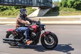 Below is the information on the 2021 indian scout®. 2018 Indian Scout Bobber Review 11 Fast Facts