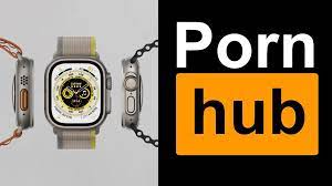 Pornhub traffic took a hit with Apple Watch Ultra reveal at iPhone 14 event  | Mashable
