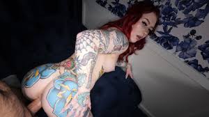 Loveless - Have You Ever Seen A More Beautiful Alt Girl? - Porn00