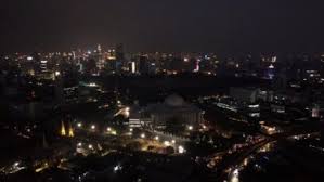 Sepulsa mate, sudah tahu kan tentang alamat kantor pln area jakarta dan tangerang dan nomor telepon call center pln? Listrik Padam Jokowi Marah Marah Di Kantor Pln