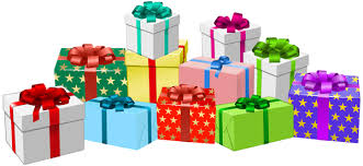 Pngkit selects 379 hd gift box png images for free download. Gift Boxes Png Clip Art Image Free Clip Art Clip Art Online Gifts