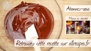 3 Facons De Faire Fondre Du Chocolat Youtube