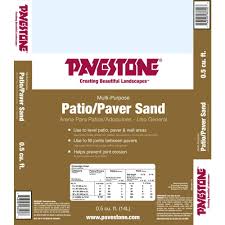0 5 Cu Ft Leveling Sand 98000 The Home Depot Paver Interlocking Pavers Floating Deck Plans