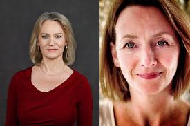 Meet the two wonderful vocal studies professors joining the Royal College  of Music this autumn! We look forward to welcoming sopranos Mary Nelson and  Sarah Tynan (@sarah.melrose.tynan) to the Vocal and Opera