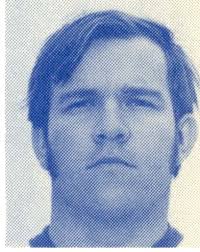 New England Patriots Media Guide (1974)