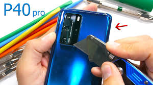 Huawei p40 pro android smartphone. Huawei P40 Pro Durability Test You Cant Buy This Phone Youtube