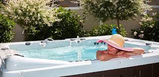 What are the standard hot tub dimensions? What Are The Standard Hot Tub Sizes Blue Lagoon Spas