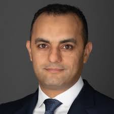 Thrilled to be joining Ropes & Gray as a partner in the New York M&A group! 