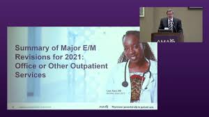 When time is the criterion for code selection, there are clearly defined ranges of minutes with different ranges for new and established patients. Implementing Cpt Evaluation And Management E M Revisions American Medical Association