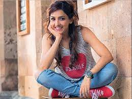 Neeti Mohan Biography In Short And Rare Moments Youtube