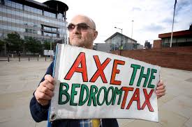 Maybe you would like to learn more about one of these? Inside Housing News Uk Government Accused Of Delaying Scottish Government Pledge To Scrap Bedroom Tax