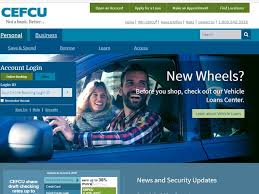 Maybe you would like to learn more about one of these? Cefcu Login Cefcu Online Banking Login Guidelines In Details