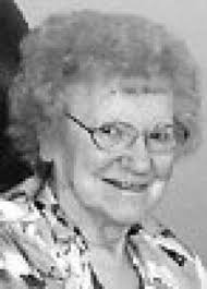 Dorothy Ellison Gibson Obituary