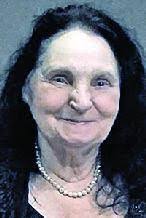 Patricia Sines's Instagram, Twitter & Facebook