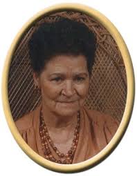 Georgie Lemley Jones