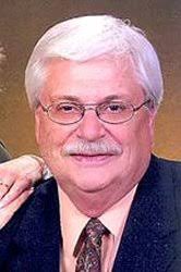 Robert William Witcher Obituary