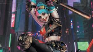 She and her legendary eagle, valor, share an unbreakable bond. Future State Harley Quinn 1 Review Joker S Ex Is More Of A Batman Now Polygon