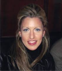 Sharsheret Jewel in Memory of Becky Gilburt