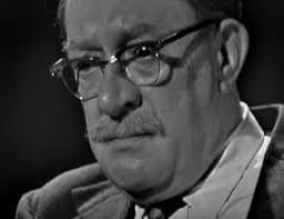 Face to Face" Gilbert Harding (TV Episode 1960)