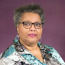 Anita Byas's Instagram, Twitter & Facebook