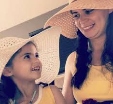 Like mother, like daughter: Sonoma County mother-daughter lookalikes 2019