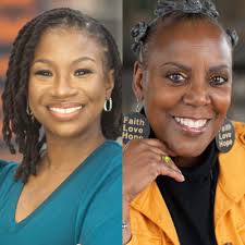 National recognition for Columbia, Greenville poets laureate