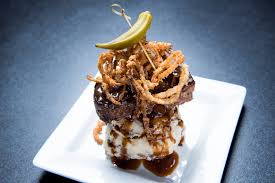 Stop in for old fashioned 50s diner food for breakfast, lunch, and dinner. John S City Diner Upscale Comfort Food Milesgeek