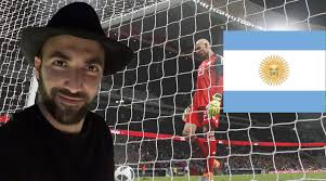 Pero los memes no perdonaron. Los Argentinos Campeones Del Mundo En Insultos A Sus Jugadores