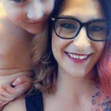 Amber McCoy (amberkady)