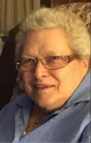 SHIRLEY CHIHIL Obituary (2016)