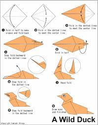 30 Beautiful Examples Of Easy Origami Animals Easy Origami Animals Origami Animals Origami Easy