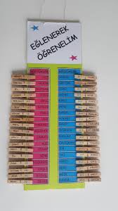 Es Zit Anlamli Kelimeler Ucuncu Sinif Sinif Fikirleri Sinif Idaresi