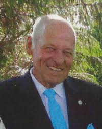 M. René Hébert (1943-2016) |