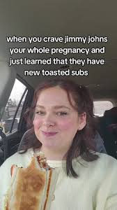 Hummy Johns Toasted
