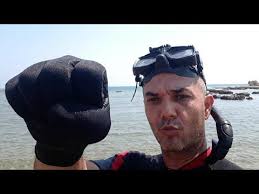 Olumden Dondugum Anlar Zipkinla Balik Avi Olumcul Hatalar Atlattigim Olaylar Spearfishing Olum Olay Balik