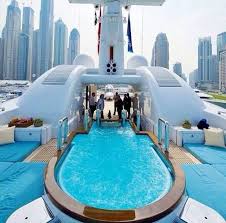 Yacht Party Dubai Barcos De Luxo Iates De Luxo Iates