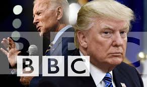 Bbc News Brexiteer Attacks Bbc For Putting Own Prejudices First In Election Coverage Uk News Express Co Uk