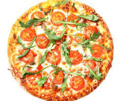 Ten Healthy Pizza Recipes The Most Delicious Pizza Recipes To Try Healthy Pizza Recipes Healthy Pizza Recipes