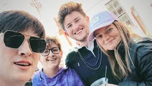 They're after me lucky charms! 🍀🌈