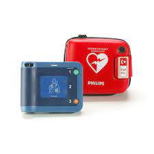 Aedland recommends all customers should purchase two sets of philips heartstart 989803139261 pads for your defibrillator. Philips Heartstart Frx Defibrillator Nd Safety Council