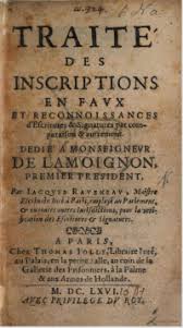 History Of Information