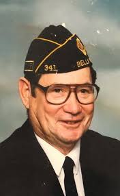 Don Elwin Slade Obituary