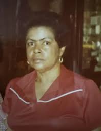 Obituary information for Maria Beato