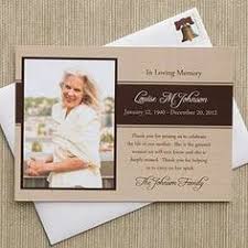 Personalized funeral thank you cards. 16 Funeral Thank You Card Ideas Funeral Thank You Cards Funeral Thank You Thank You Cards