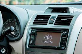 Some components may have multiple. 2013 Toyota Corolla Sedan Interior Photos Carbuzz