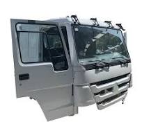 Wholesale Price Customized Good Quality (HW70 HW76 HW79) HOWO Truck Cabin