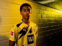 Bellingham signaled to dortmund that he would now want to make the move from. Borussia Dortmund Jude Bellingham Interview The Independent